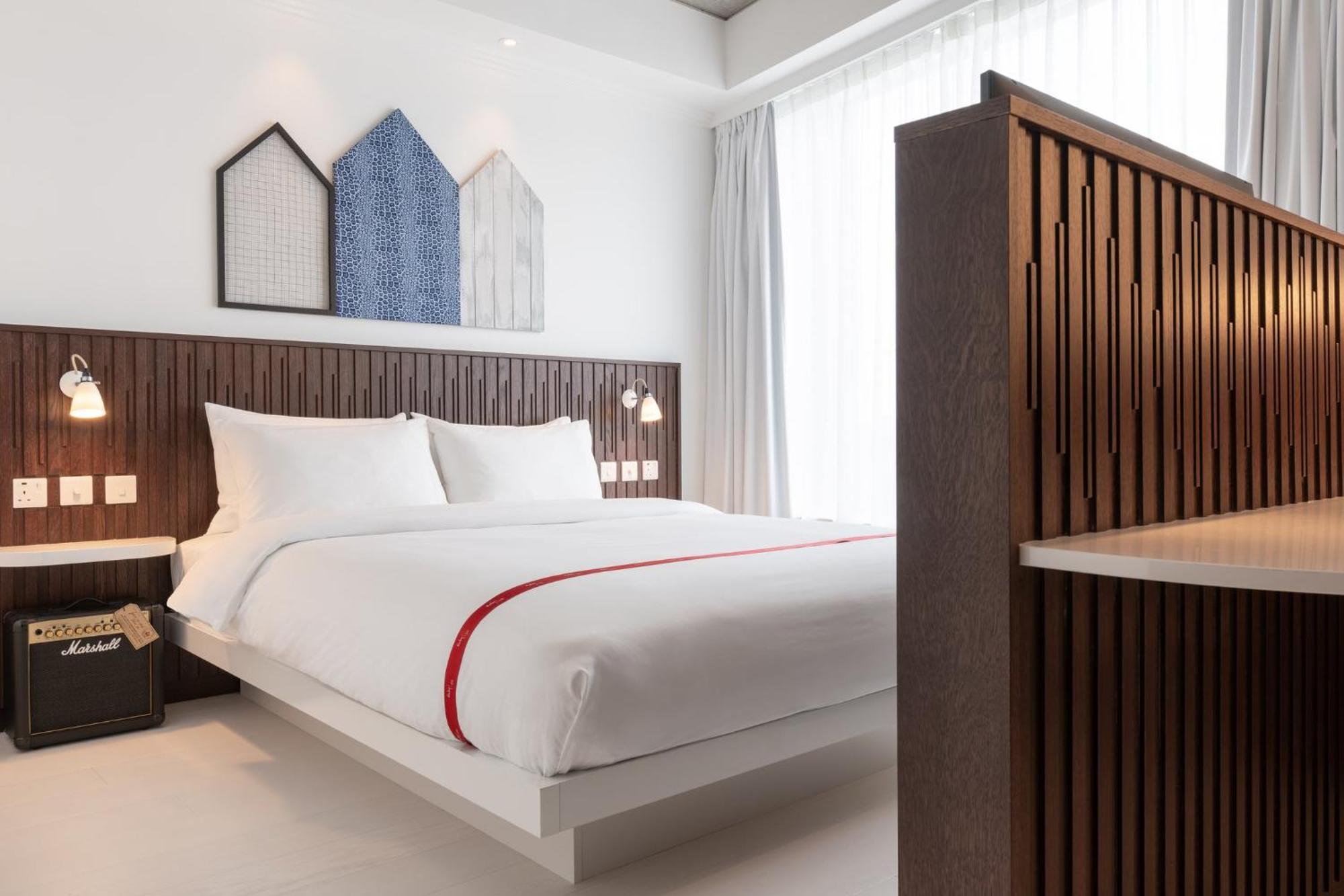 Ruby Zoe Hotel لندن المظهر الخارجي الصورة