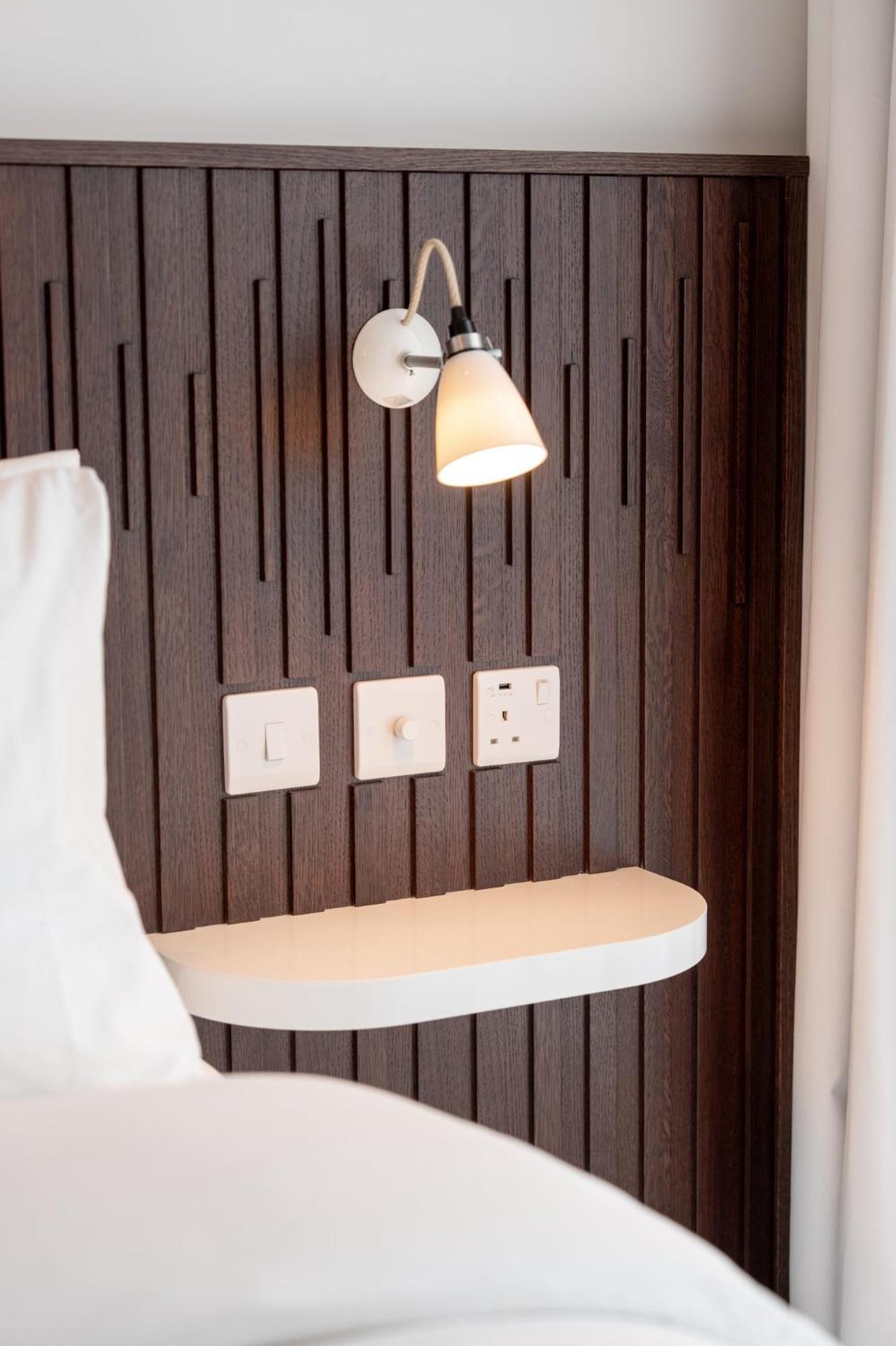Ruby Zoe Hotel لندن المظهر الخارجي الصورة